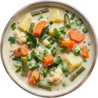 Veg stew